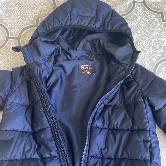 🛝 Toddler Puffer Jacket 🛝 - Picture 6 of 8